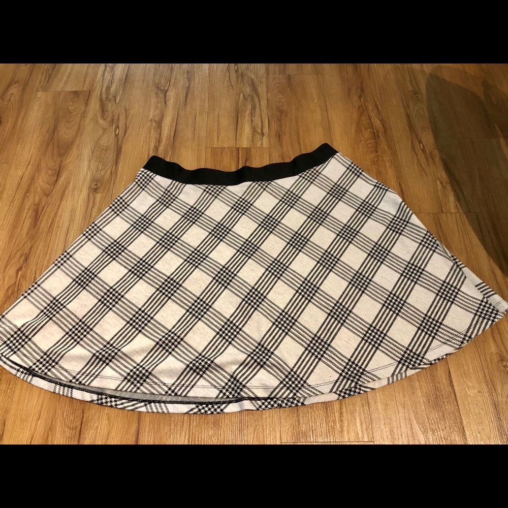 Torrid Plus Size Skirt